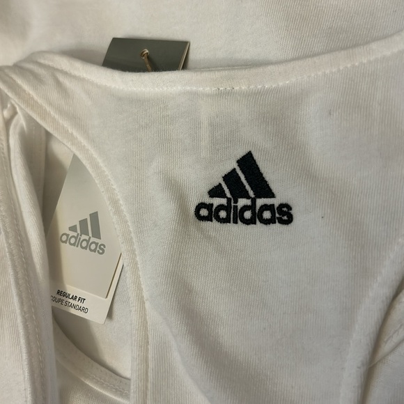 Adidas Tank | SIZE L - Picture 6 of 6